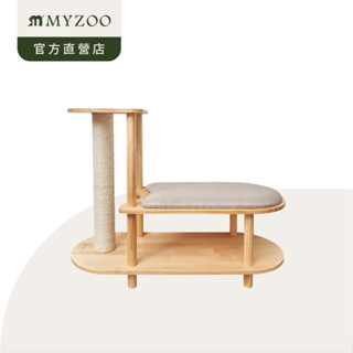 myzoo 動物緣｜三巢穿鞋凳 trinest 玄關鞋植 換鞋凳 椅凳 鞋架 收納穿鞋