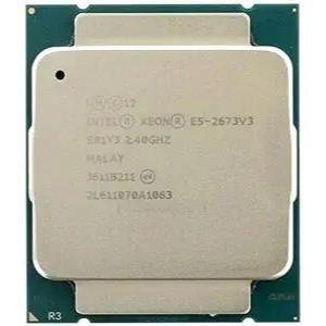 Intel Xeon E5 2673 V3 TB 3.1G LGA 2011 12核心 Haswell-EP CPU