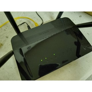 D-Link DIR-1210 wifi發射器