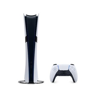 SONY PlayStation PS5 PRO 數位版 強化版 主機 臺灣保固公司CFI-7022B01