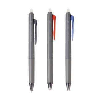 PILOT百樂 新極灰按鍵魔擦筆0.3mm (LFSK-13) 魔擦筆 鋼珠筆 078【久大文具】0147
