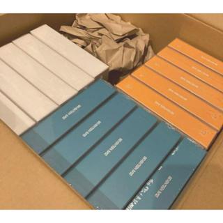 SEVENTEEN 迷十二 SPILL THE FEELS 未拆專 mini12 一般版
