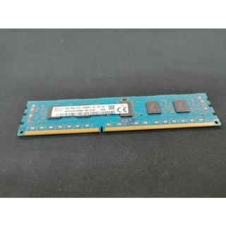 海力士 SK hynix DDR3 REG 4G 4GB 1866 14900 單面 伺服器 記憶體