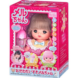 日本小美樂娃娃 短髮小美樂2022 PL51568 麗嬰正品