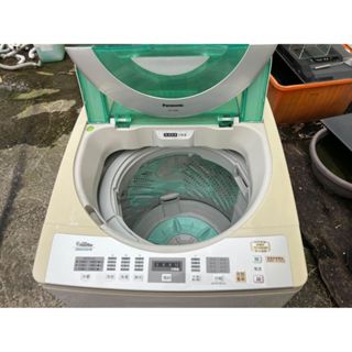 桃園二手家電-二手國際牌13公斤洗二手洗衣機-不含運費-運費請先用私訊聊聊