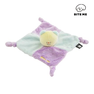 ALIENPAW｜韓國BITE ME 發聲玩具 熊賀毯 貓用 犬用 貓狗通用 寵物玩具 發聲 玩具
