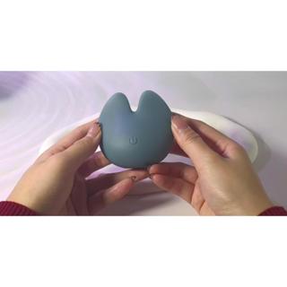 新品 跳蛋 乳夾 電動 情趣 胸部 按摩乳房 震動 玩具 吸舔跳蛋女性用品玩具 乳頭刺激器 頭部按摩器 跳蛋 舔陰按摩器