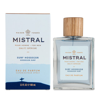mistral 逐浪 男性香水（男生男士香氛香精 男香水 男用男人費洛蒙男香 古龍水 古龍香水 男 海洋調木質調 淡香精