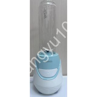【彩盒NG 特價出清】奇美 MX-0600T1 隨行杯果汁機