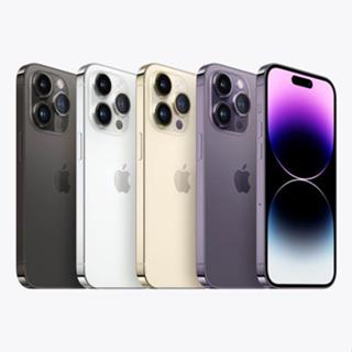 Apple iPhone 14 Pro Max 512G 電池健康度100% 全新福利機 臺版公司貨 13 15 16
