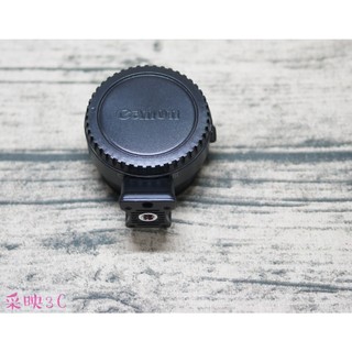 Canon EF 轉 EF-M 原廠鏡頭轉接環 附腳架環