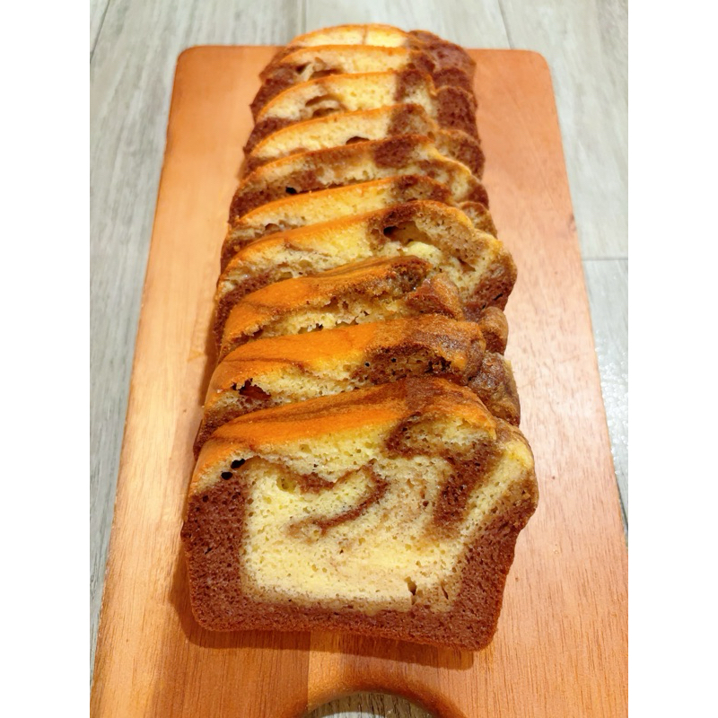 🥧生酮拿鐵咖啡磅蛋糕🌸椰子粉：