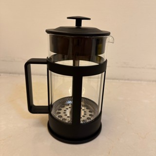 [全新] 鍋寶時尚沖茶器 濾壓壺 耐熱玻璃 可沖泡茶葉 濾壓咖啡 大容量 好清洗