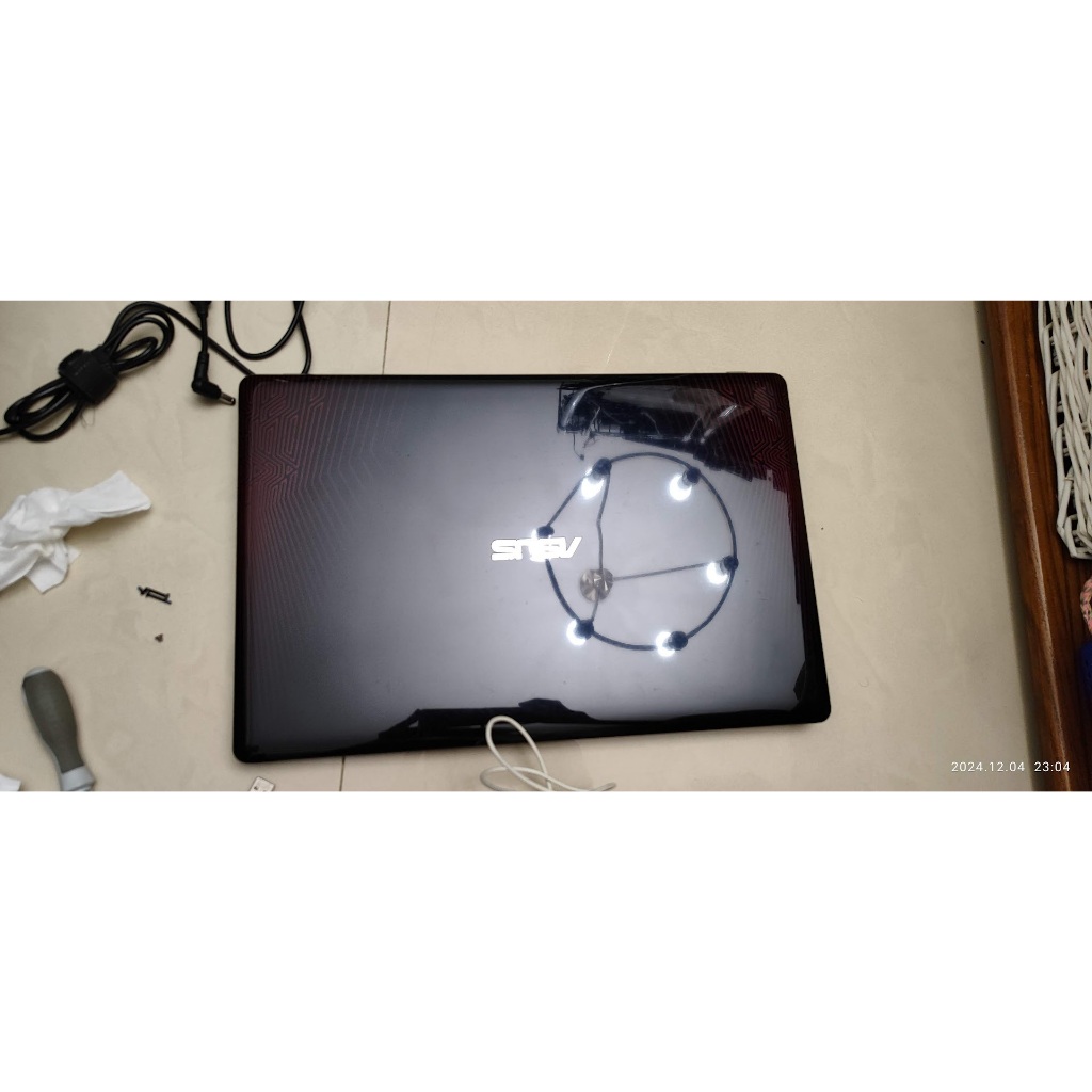 電競  華碩 x550j 15.6吋 i5 4200h 8g 1tb 240 ssd gtx950 2g 乾淨漂亮
