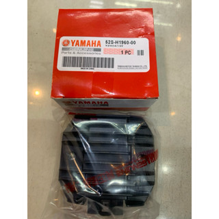 山葉原廠 整流器 Cuxi 115 SMAX FORCE 料號52S-H1960-00