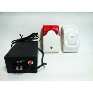 聲光放大警報器.瓦斯洩漏偵測器.連線一氧化碳偵測器.NQ9S-3住宅用火災警報器-獨立式偵煙探測器