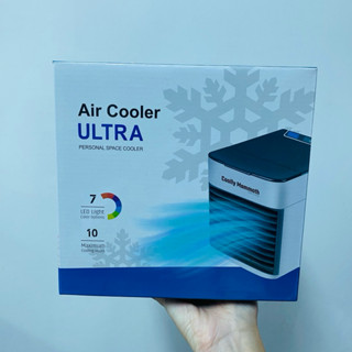 【全新未拆】冷風扇 冷風機 水冷扇 辦公小物 小空調 電風扇 移動式空調