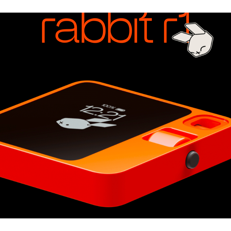 rabbit r1的價格推薦 - 2026年5月 | 比價比個夠BigGo