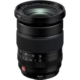 【中野數位】全新富士 FUJINON FUJI XF 16-55mm F2.8 R LM WR II 變焦鏡頭/公司貨