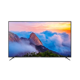 SAMPO聲寶 50型4K HDR超值嚴選 (顯示器+視訊盒) /臺 EM-50FC610(N)