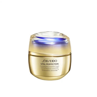SHISEIDO 資生堂國際櫃 激抗痕亮採緊緻霜50ml（輕盈版）