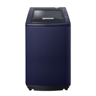 SAMPO聲寶 18公斤 好取式單槽定頻洗衣機/尊爵藍 /臺 ES-N18V(B1)