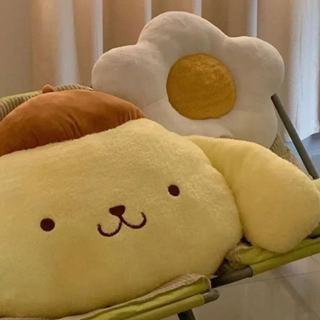 【限時折扣】布丁狗 安撫娃娃 絨毛娃娃 布丁狗娃娃 毛絨玩具 可愛娃娃 三麗鷗娃娃 布丁狗玩偶 生日禮物 睡覺抱枕