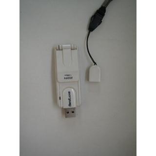 Bandluxe C120 行動無線網絡卡 3/3.5G HSDPA 7.2Mbps
