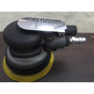 DIVES 臺灣 5吋氣動研磨機 打磨機 汽車打蠟拋光機