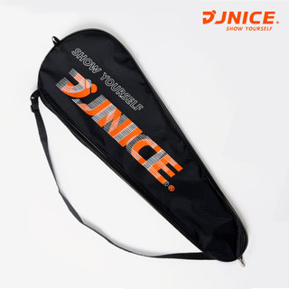 【JNICE久奈司】單支裝 球拍袋 羽球拍袋