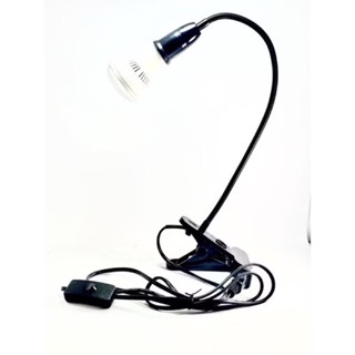 LED植物燈全光譜太陽光譜植物燈水族箱水草成長燈E27座 LED18W超亮植物投射燈 植物補光燈 植物燈 鹿角蕨多肉植物