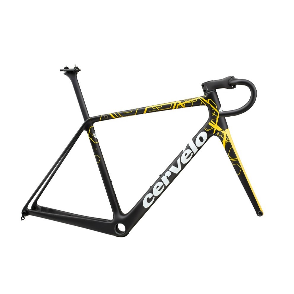 [ CERVELO ] R5 | MY25 | 車隊版 | 車架組 自行車 巡揚單車