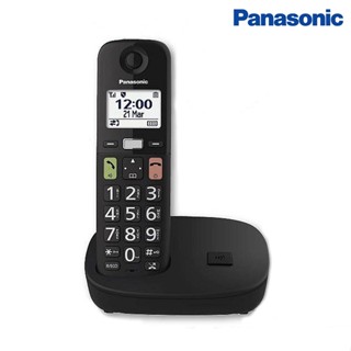 Panasonic國際牌 KX-TGU110 數位式無線電話 室內電話 家用電話 大螢幕 大按鍵