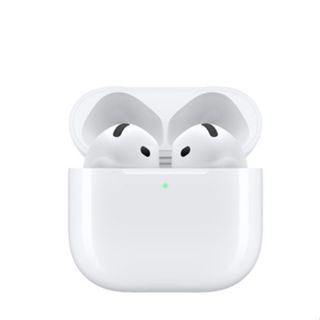 Apple AirPods 4 MXP63TA/A 藍芽耳機 臺灣公司貨 (2024)