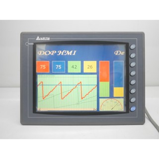 (HLFA-HMI) Delta 臺達 DOP-AE10THTD1 10吋 人機介面 觸控螢幕 特價
