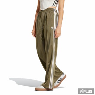 ADIDAS 女 FIREBIRD TP 運動長褲 - IY4720