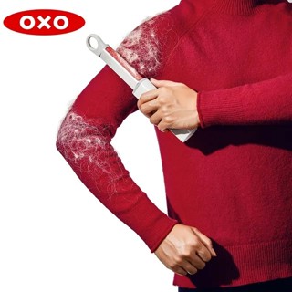【美國 OXO】攜帶型除毛刷《WUZ屋子-臺北》除毛刷 除毛 除毛器 寵物 黏毛 清潔