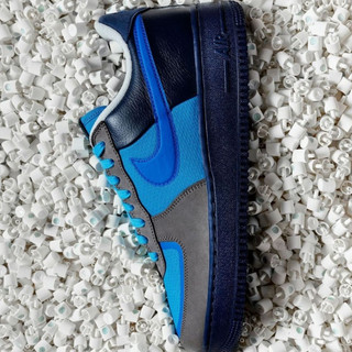 【Focus Store】預購 Stash x Nike Air Force 1 Low SP "Soft Grey a