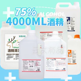 醫強 克司博 唐鑫 75％酒精 酒精清潔液酒精 500ML 防疫 消毒 抗菌 75% Alcohol 家庭號