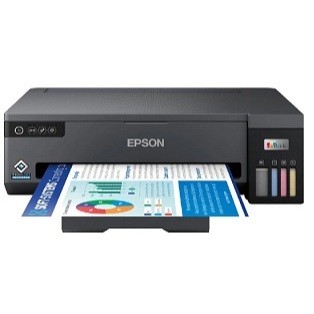 EPSON L11050 11050 A3+ 無線彩色噴墨印表機+大供墨系統~