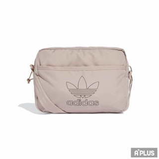 ADIDAS 包包 SMALL AIRLINER 斜揹包 側揹包 - IX7508