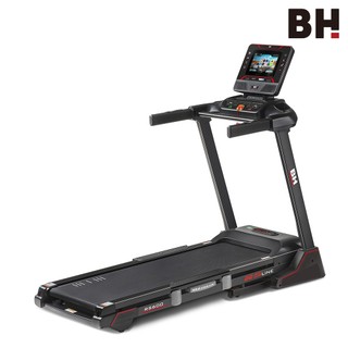 【BH】RS600 TFT 智能變頻跑步機(到府安裝/變頻馬達/靜音耐久馬達/電動升降坡度/心率偵測)