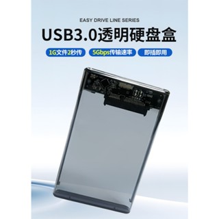 豪邁福利社》2.5吋硬碟外接盒 硬碟外接盒 SATA外接盒 2.5吋外接盒 外接盒 硬碟外接 硬碟盒 SATA
