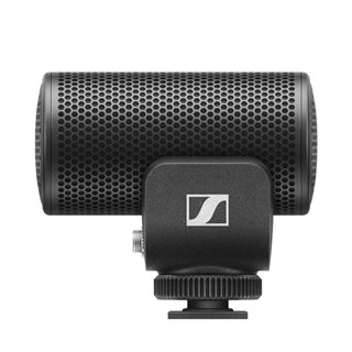 【中壢NOVA-水世界】SENNHEISER 森海塞爾 MKE 200 指向型 麥克風 指向攝影收音麥克風 公司貨