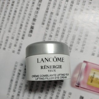 蘭蔻 超緊顏白金緊緻抗痕眼霜 5ml 2026/01