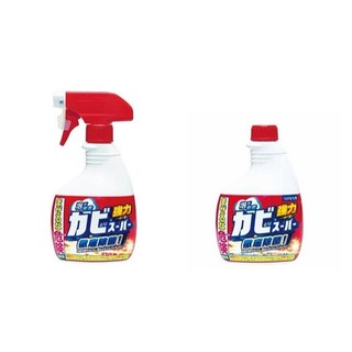 日本 Mitsuei 浴廁除黴噴霧 400ml