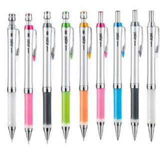 日本製 三菱鉛筆 UNI Α-Gel M5-807GG 阿發自動鉛筆 果凍筆 自動鉛筆 0.5MM