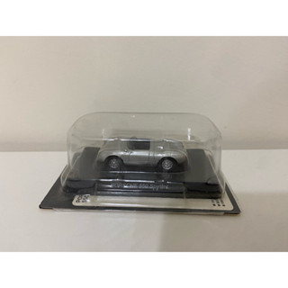 Porsche玩具車模型
