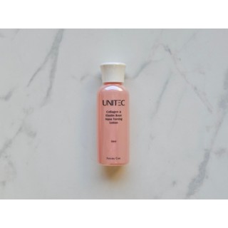 彤妍 UNITEC 膠原蛋白匯入保濕機能水 50ml