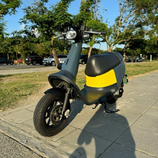 《高雄二手機車》 2019 睿能 GOGORO VIVA #1086 #免費試乘/中古機車/二手機車/流行車款/實體門市